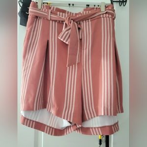 Jacket and Shorts set